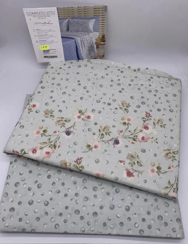 Completo letto lenzuola - completo,