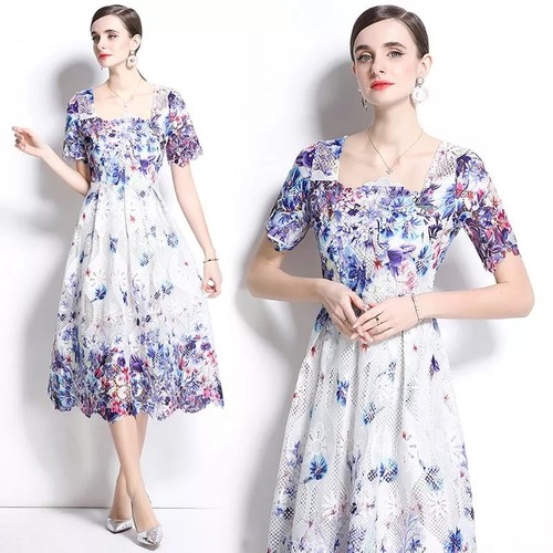 Vestito abito donna elegante - vestito,