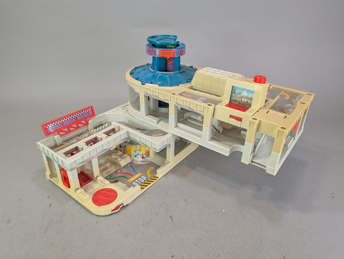 Micro machines super auto - micro,
