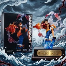 [USA] Figuarts ZERO One Piece