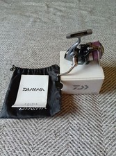 Mulinello da Spinning DAIWA