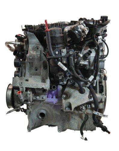 Motore per bmw e84 - motore, x1