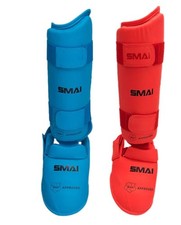 Paratibia parapiede karate