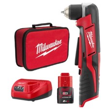 Milwaukee C12 RAD-201B Kit