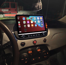 Carplay gps navi wifi - wifi, per