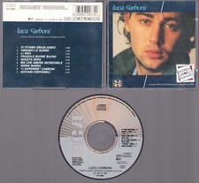 LUCA CARBONI   Intanto Dustin