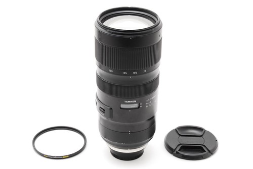 Quasi come nuovo tamron sp - nuovo],