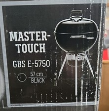 Griglia a carbone Weber