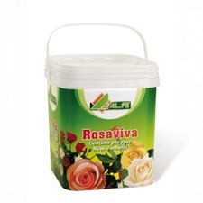 ALFE CONCIME PER ROSE SIEPI E