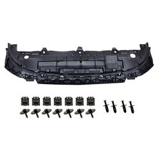 Mercedes Classe GLA  X156 carter-riparo paraurto 2013-2019 Pacchetto AMG