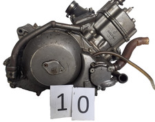 10 MOTORE GILERA RV 125 cc, BLOCCATO