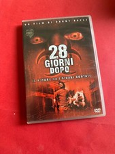 Film DVD 28 GIORNI DOPO