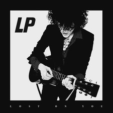 LP (LAURA PERGOLIZZI) - LOST