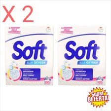 STOCK 2 PEZZI - SOFT FUSTONE