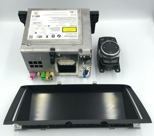 Bmw f01 f02 f04 professional - f01,