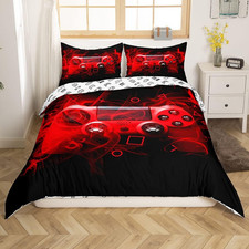 Set Copripiumino Matrimoniale