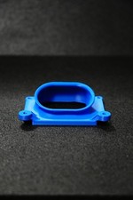 Snorkel Maggiorato per Yamaha Ténéré 700 – Prestazioni Ottimizzate COLORE NERO