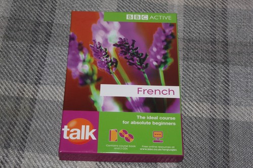 Bbc active french - bbc,