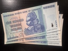 PREORDER SHIPS 4/3/26 ZIMBABWE