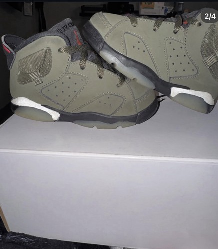 Air jordan retro x - 6, sp