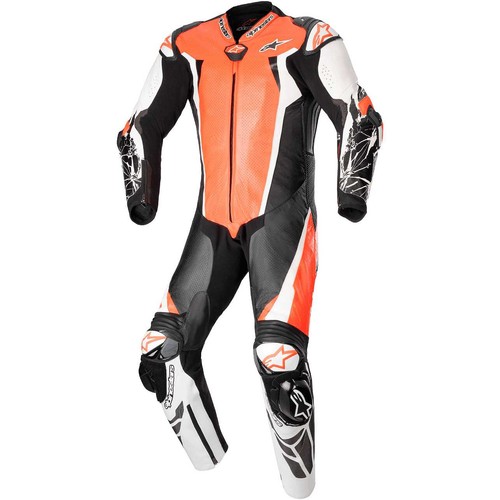 Tuta moto alpinestars - moto,
