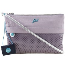 borsa a tracolla gabs beyoncé pochette 2 vie pelle viola donna