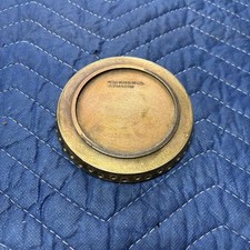 Testa bruciatore gamma OEM VIKING, parte # PB050063 TESTATA