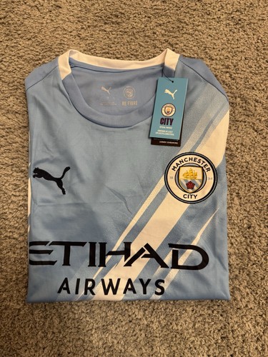Maglia calcio manchester city - calcio,