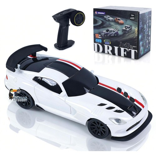 Telecomando drift auto - telecomando,