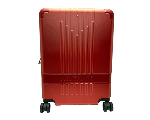 Montblanc cabin trolly valigia - montblanc,