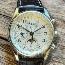 Orologio Vintage Longines