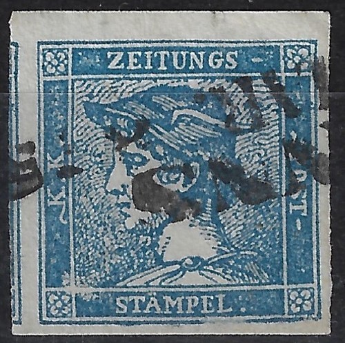 1851 asi lombardo veneto - veneto, 3c