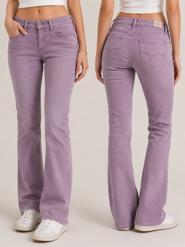 Jeans donna svasati - , dondup