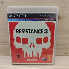 Resistance 3 - PAL DEU - Per