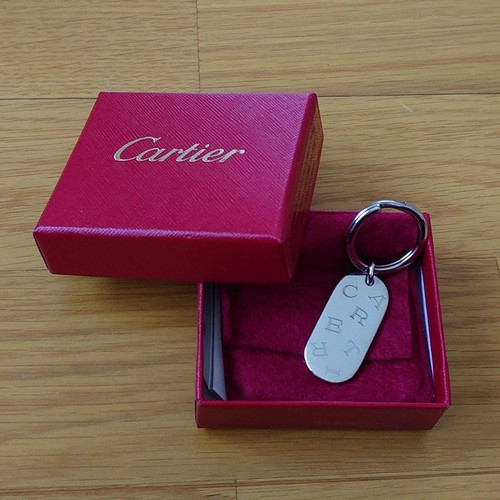 Cartier autentico logo - cartier,