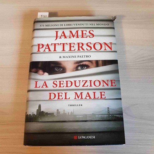 Seduzione del male thriller - la,