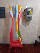 GONFIABILE INFLATABLE