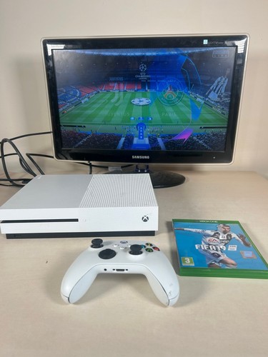 Microsoft xbox one console - microsoft, s