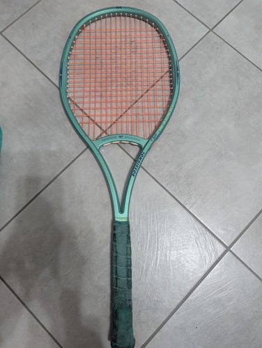 Racchetta tennis rossignol - racchetta,