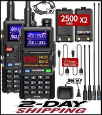 Confezione 2 BAOFENG