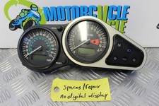 Kawasaki ZX6R Orologi