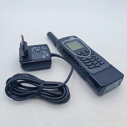 Telefono satellitare iridium - satellitare,