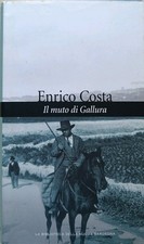 IL MUTO DI GALLURA - Enrico
