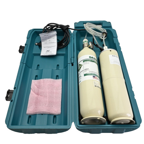 Kit taratura gas ozono - , ati