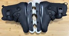 ROLLERBLADE Blank SK Black