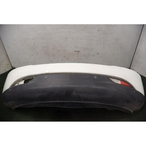 Paraurti post lancia delta - paraurti, post.