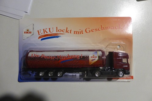 Modello camion scania - modello,