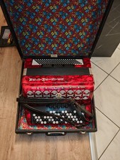 Fisarmonica campione del mondo