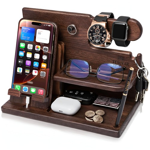 Teslyar docking station - teslyar,