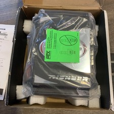 MTX THUNDER 202 AMPLIFICATORE